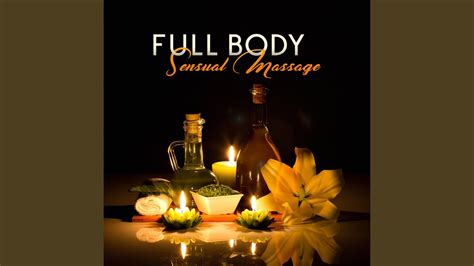Full Body Sensual Massage Escort Ashburton